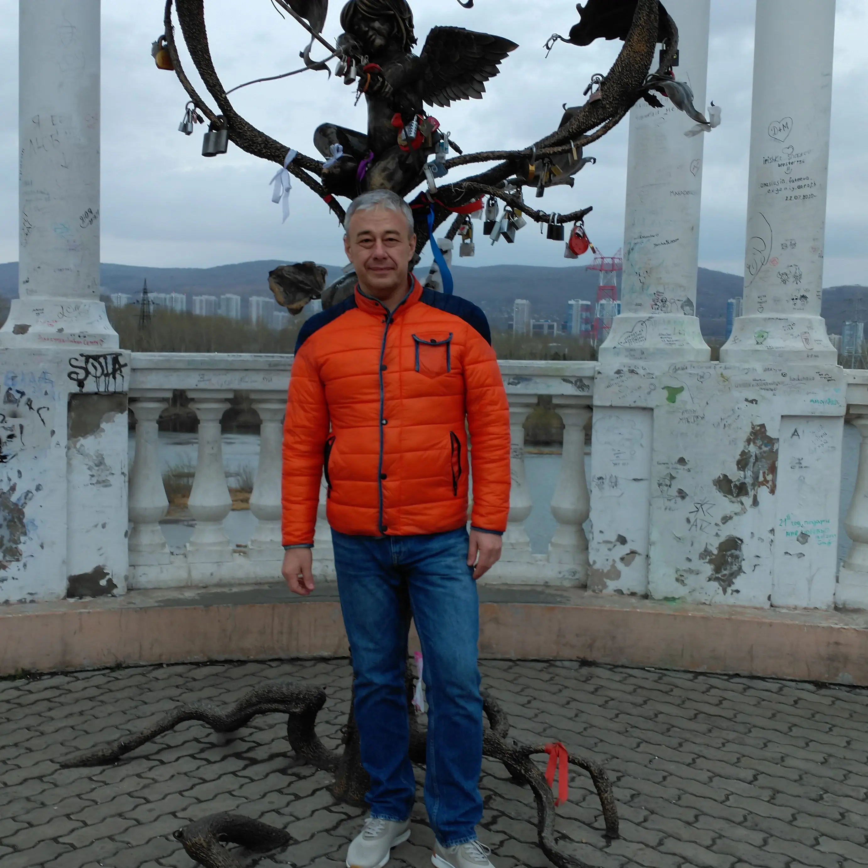 Евгений Овсеев