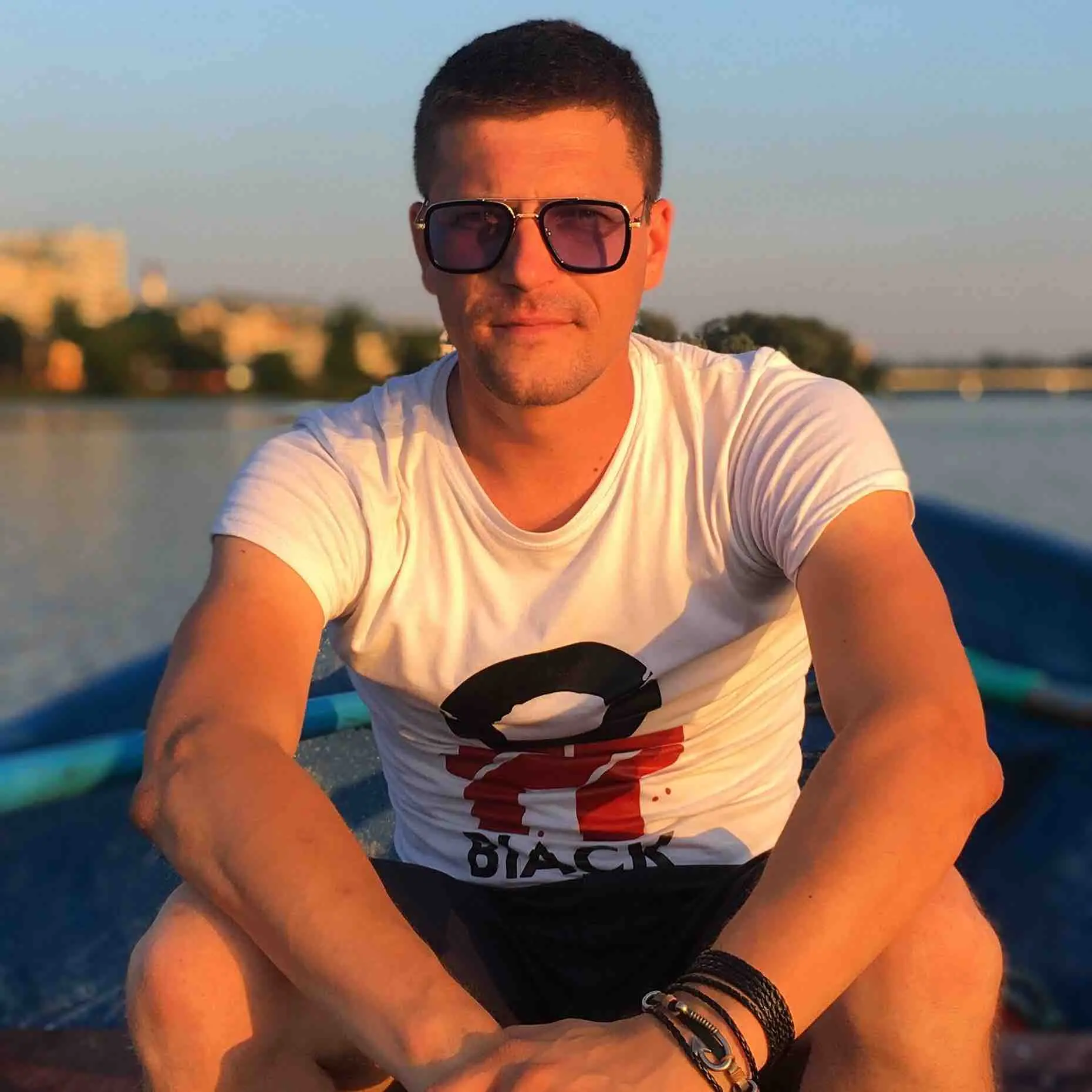 Сергей Жилкин