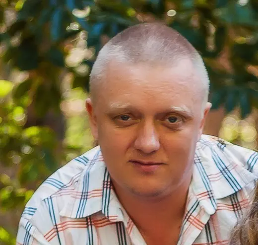 Сергей Квиткин