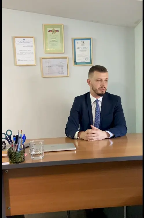 Константин Москалёв