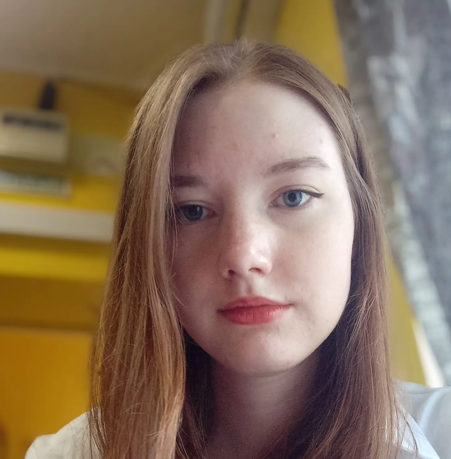 Вероника Якимова