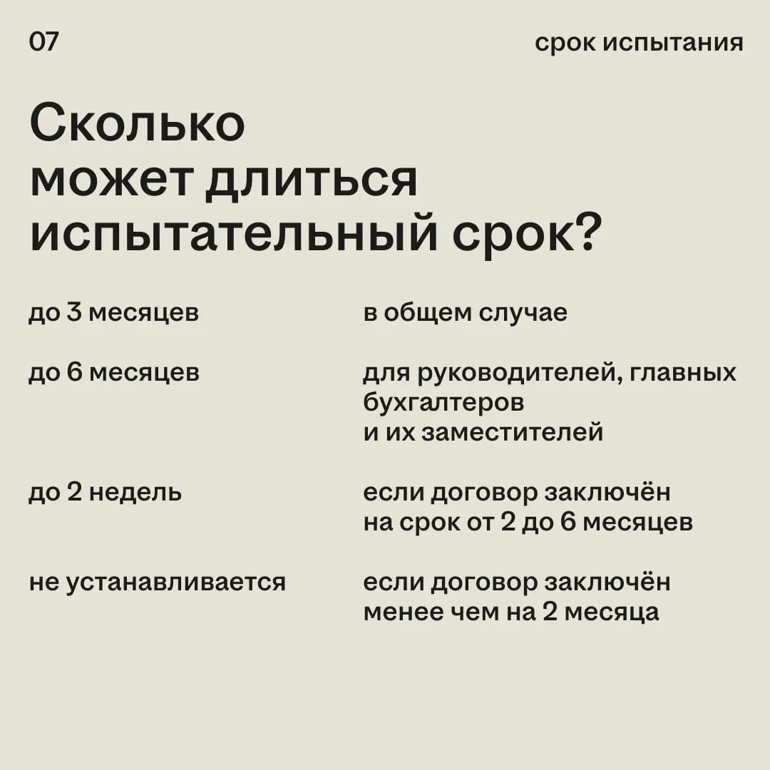 Новая работа — это всегда период адаптации | Сетка — социальная сеть от hh.ru