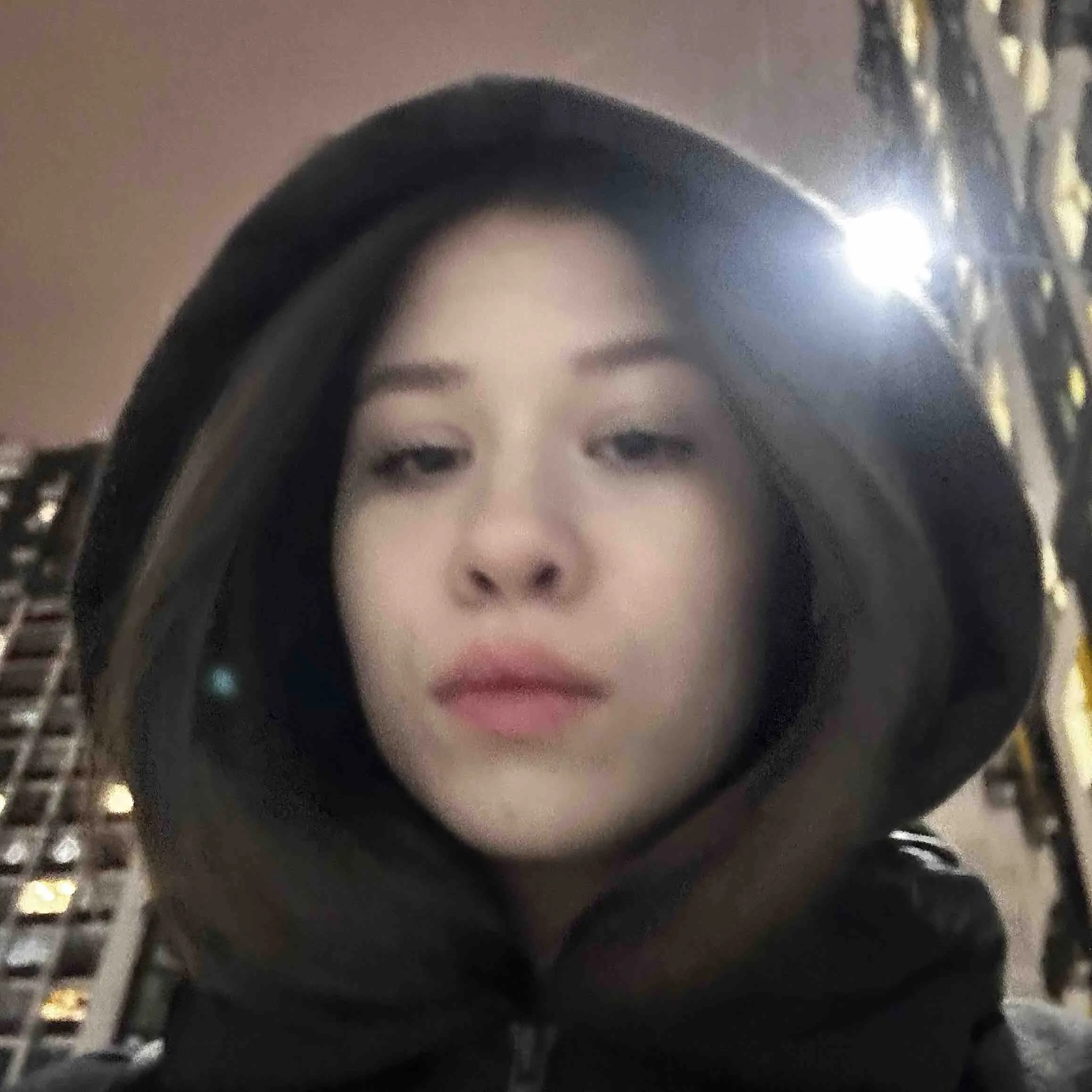 Анастасия  Богданова