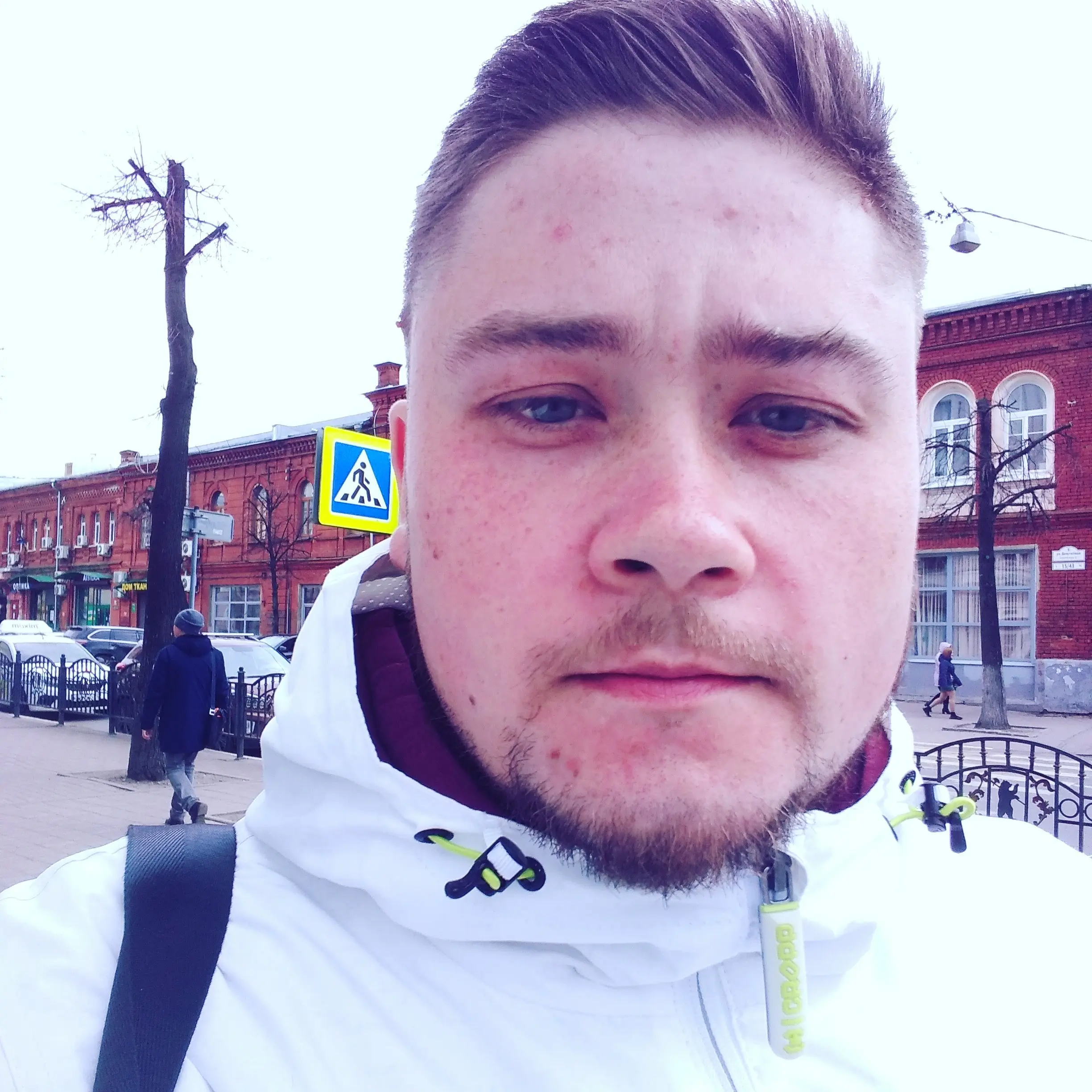 profile avatar