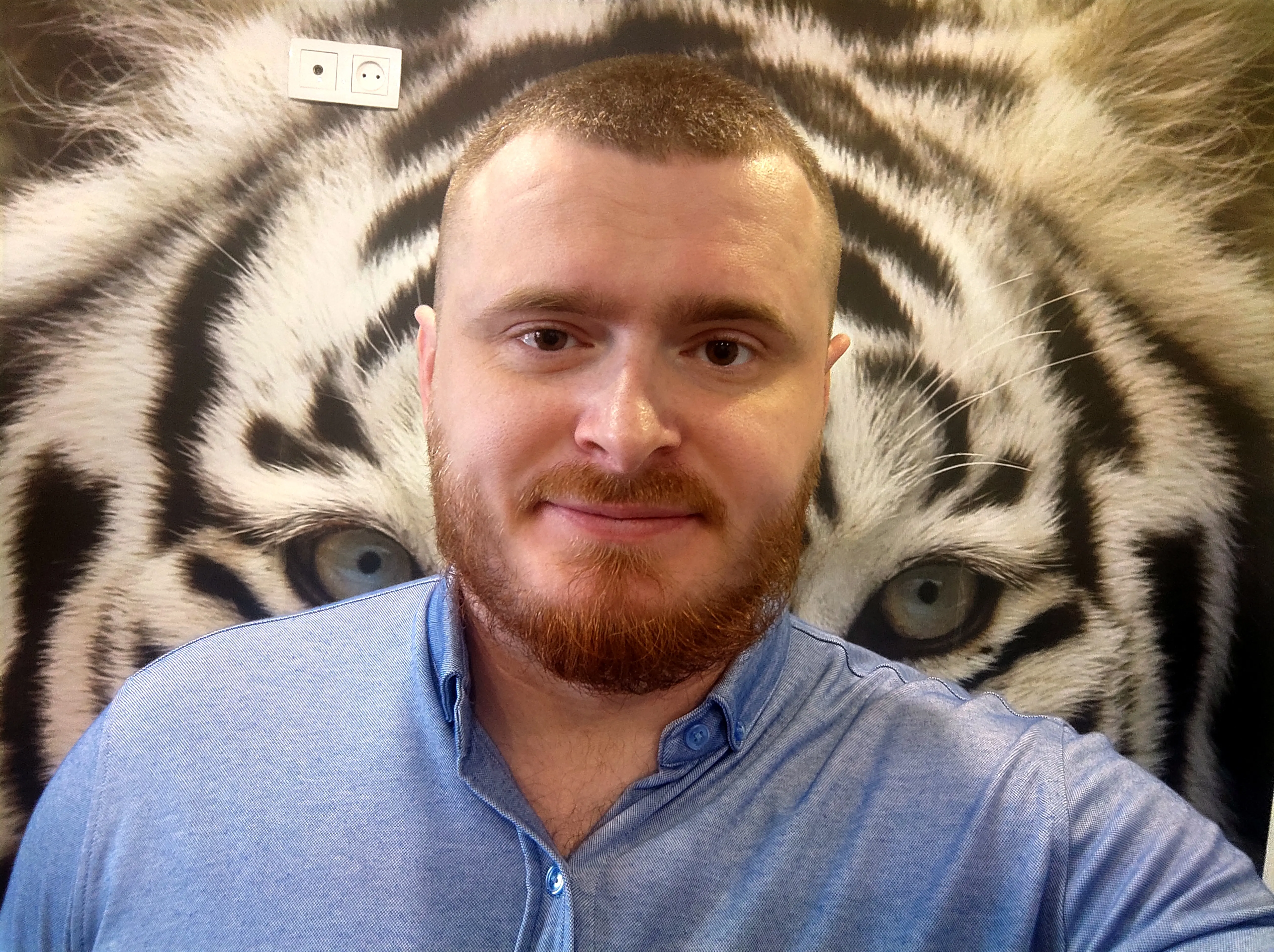 Вадим Безрученко