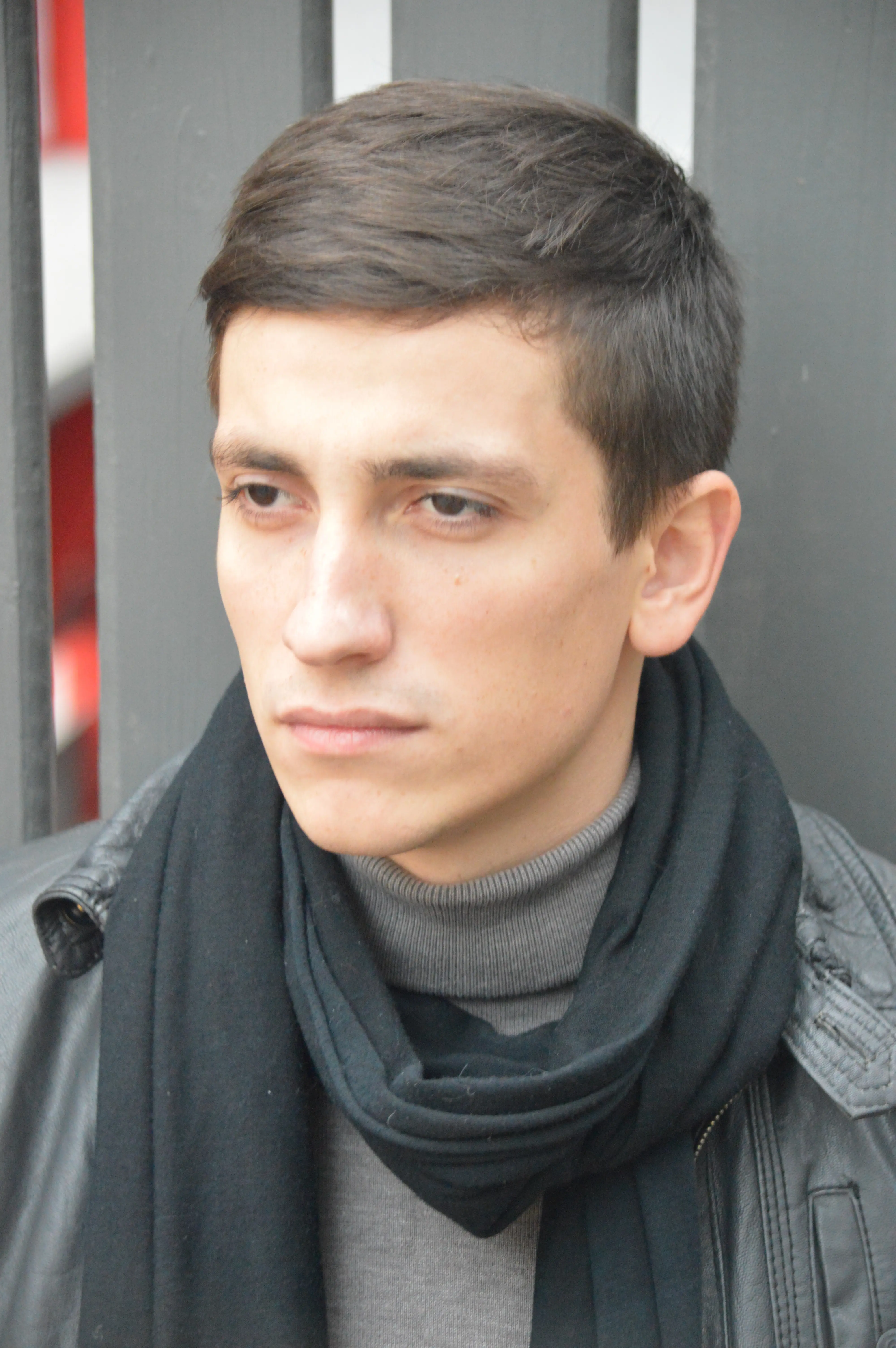 Сергей Красонь