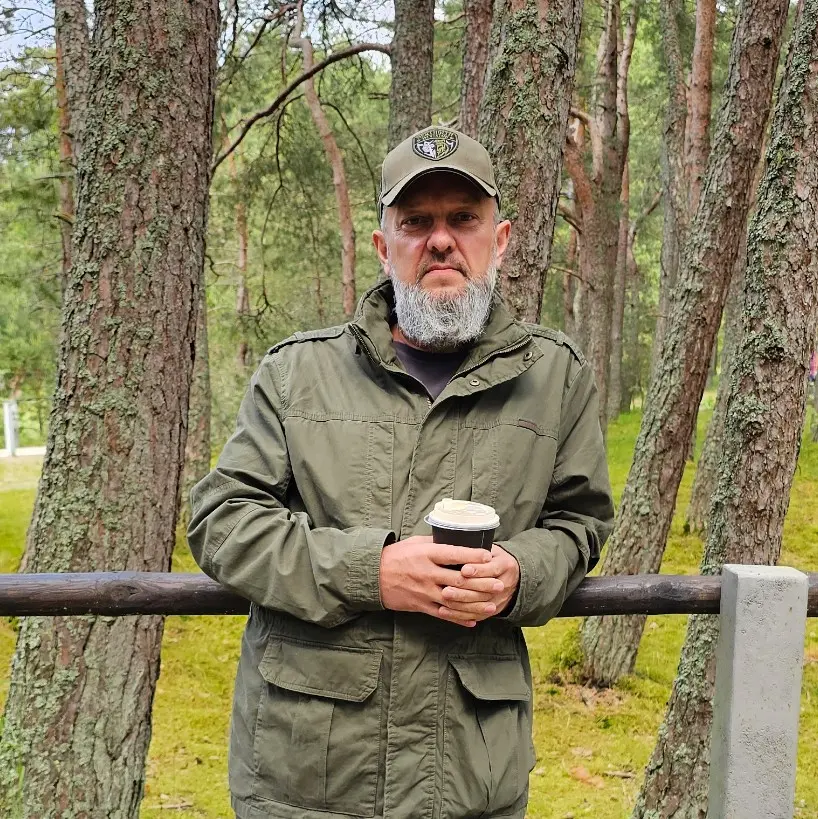 Дмитрий Лебедев