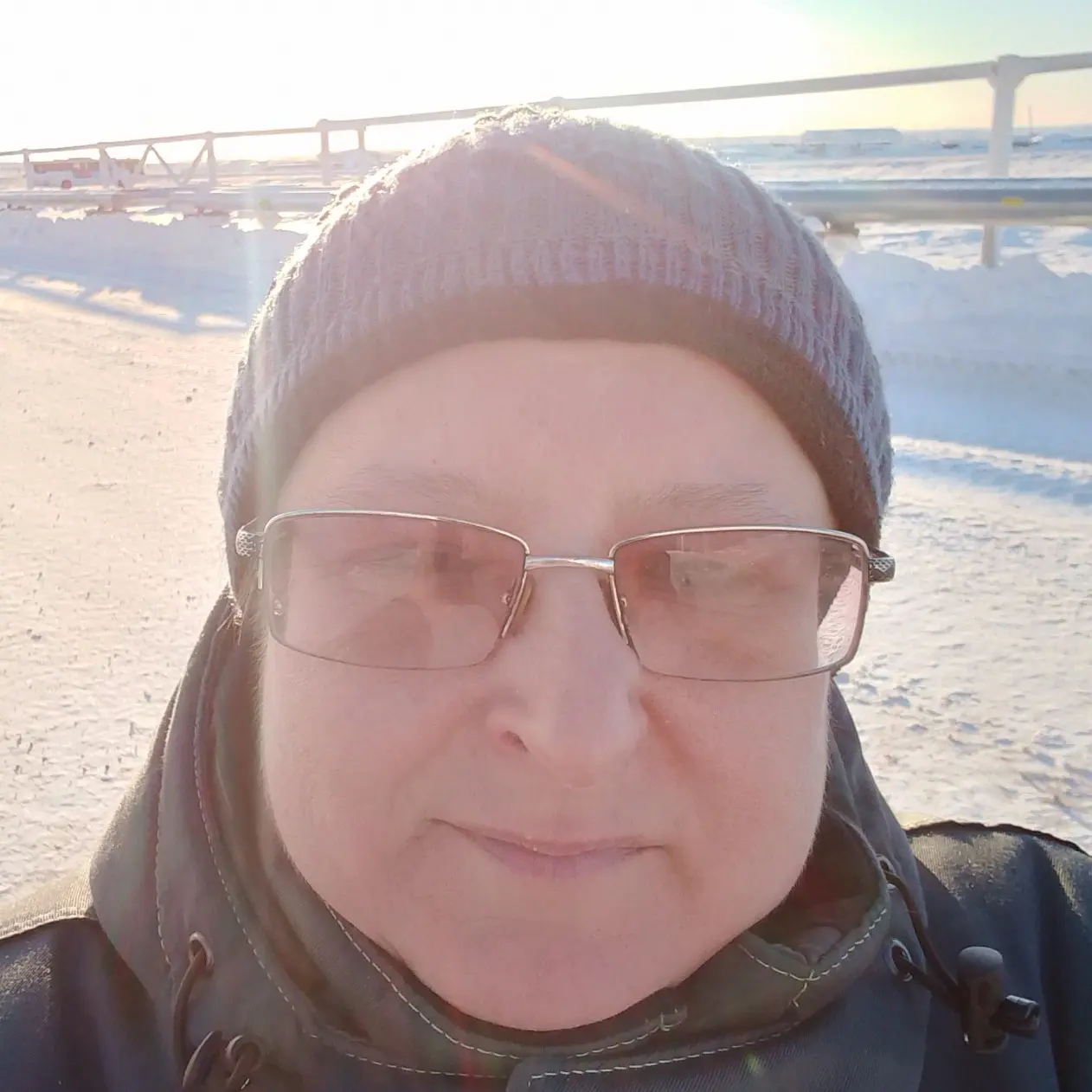 Кристина Сивакова