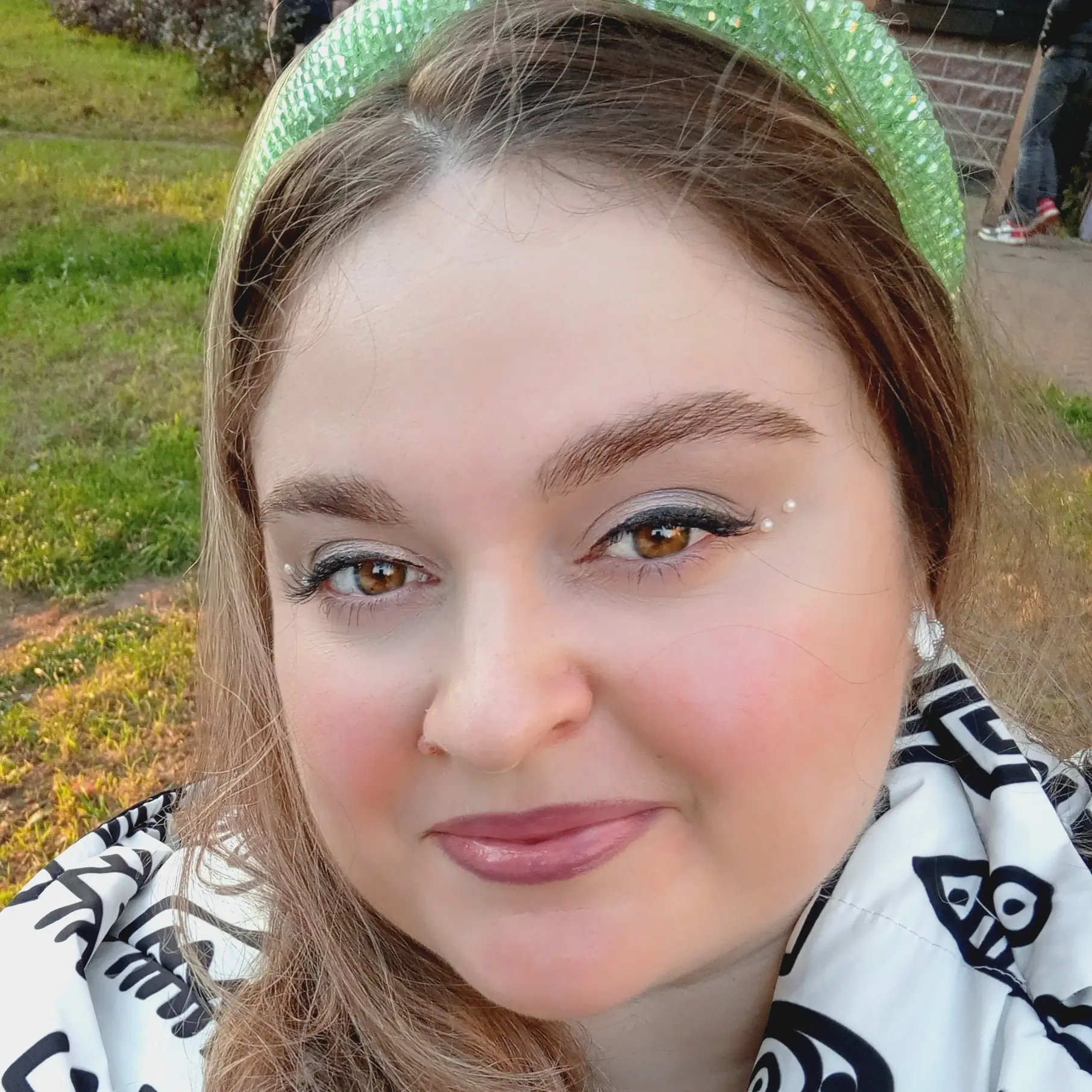 Анна Головкова