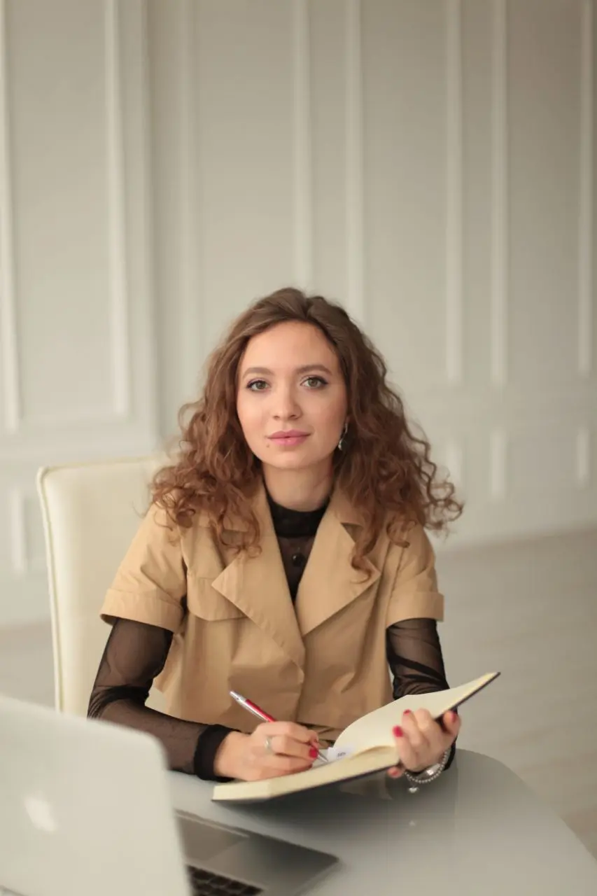 Кристина Нурутдинова