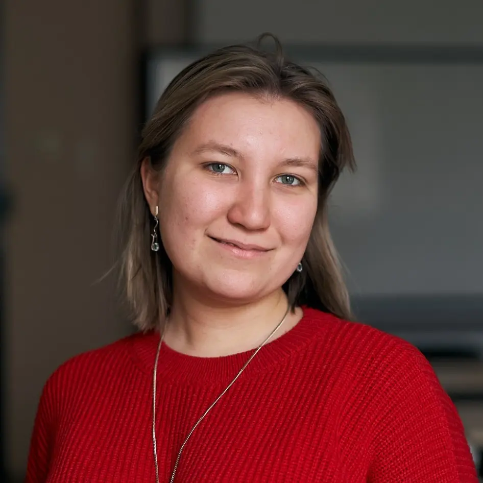 Анна Грыго