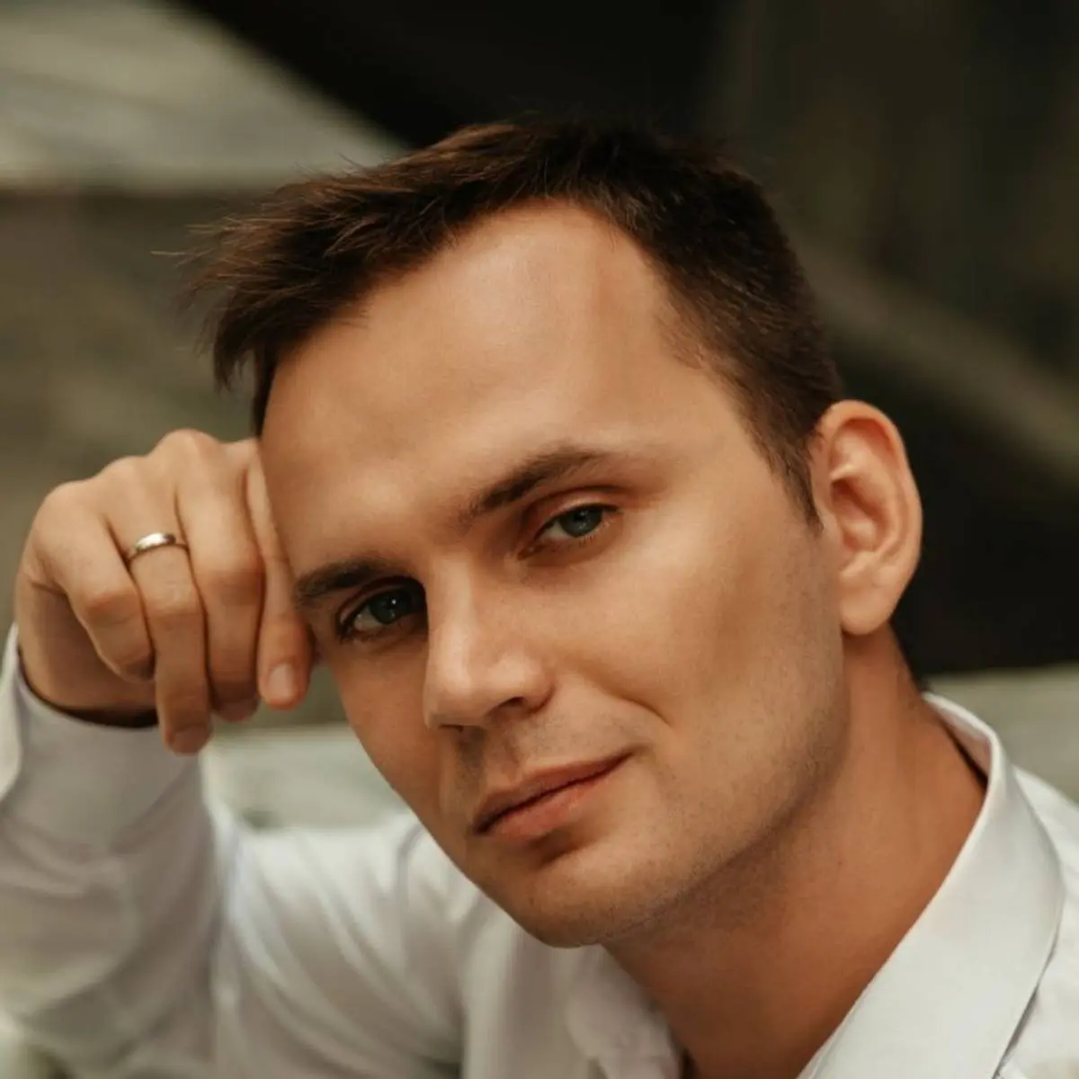 Илья Маценко