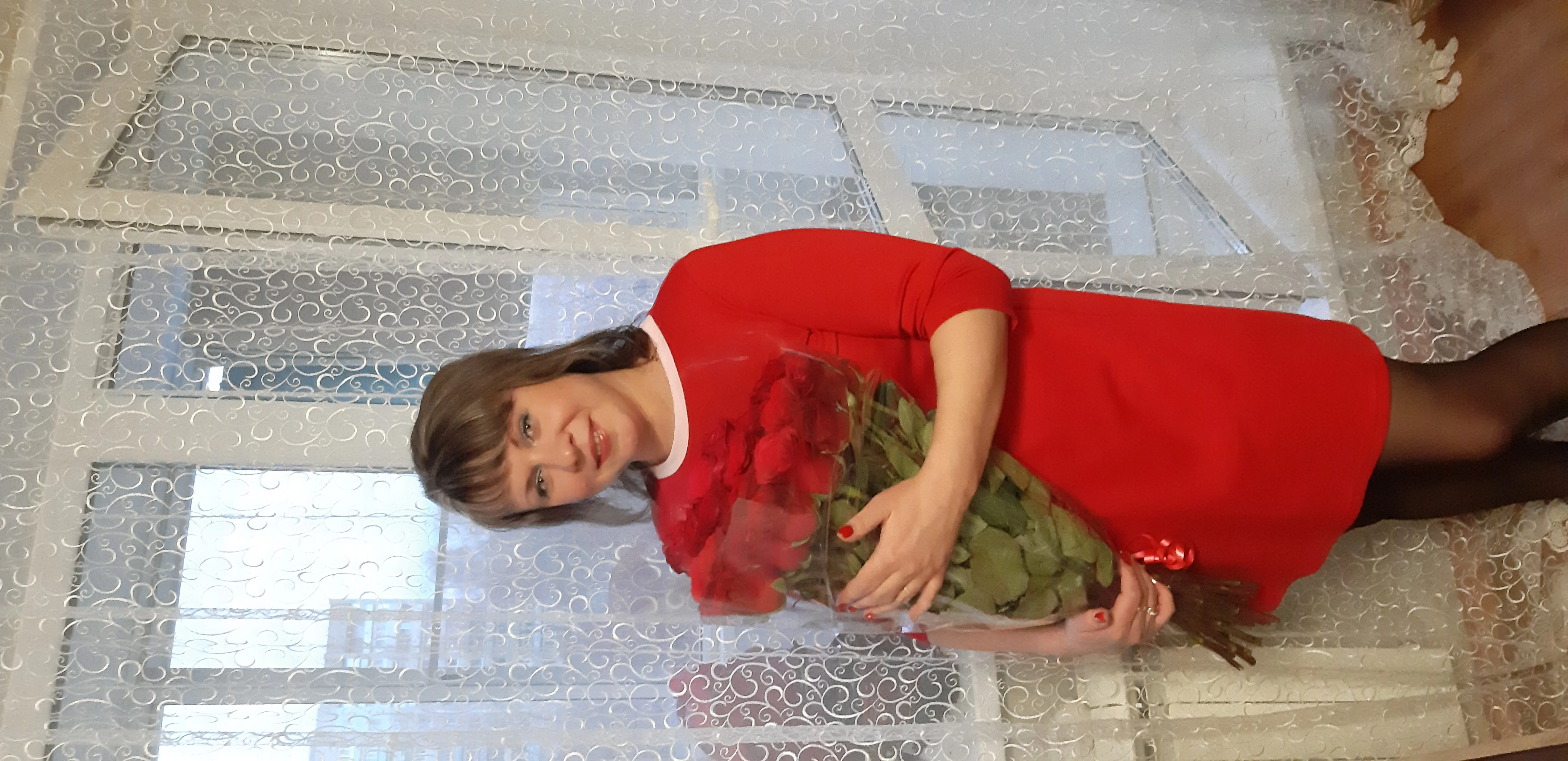 Галина Фокина
