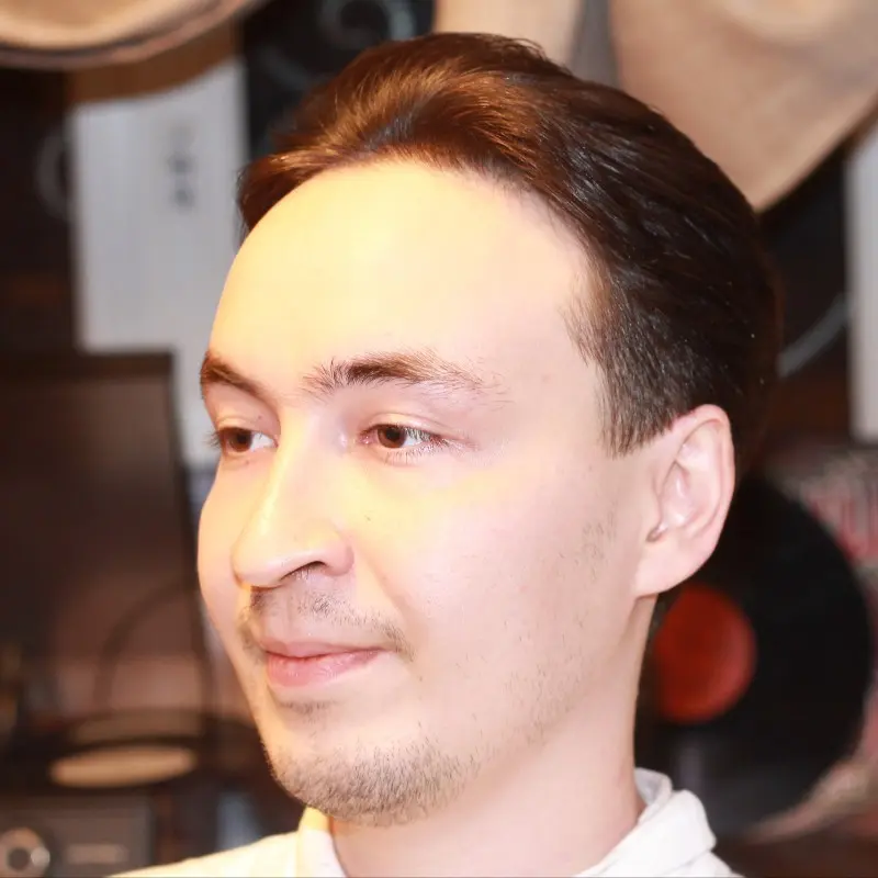 Тимур Карагулов