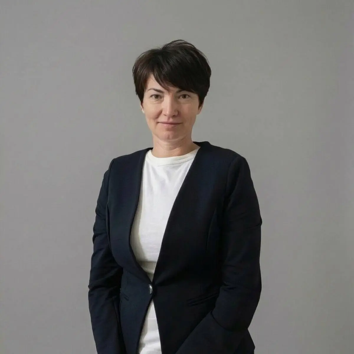 Ольга Чикина