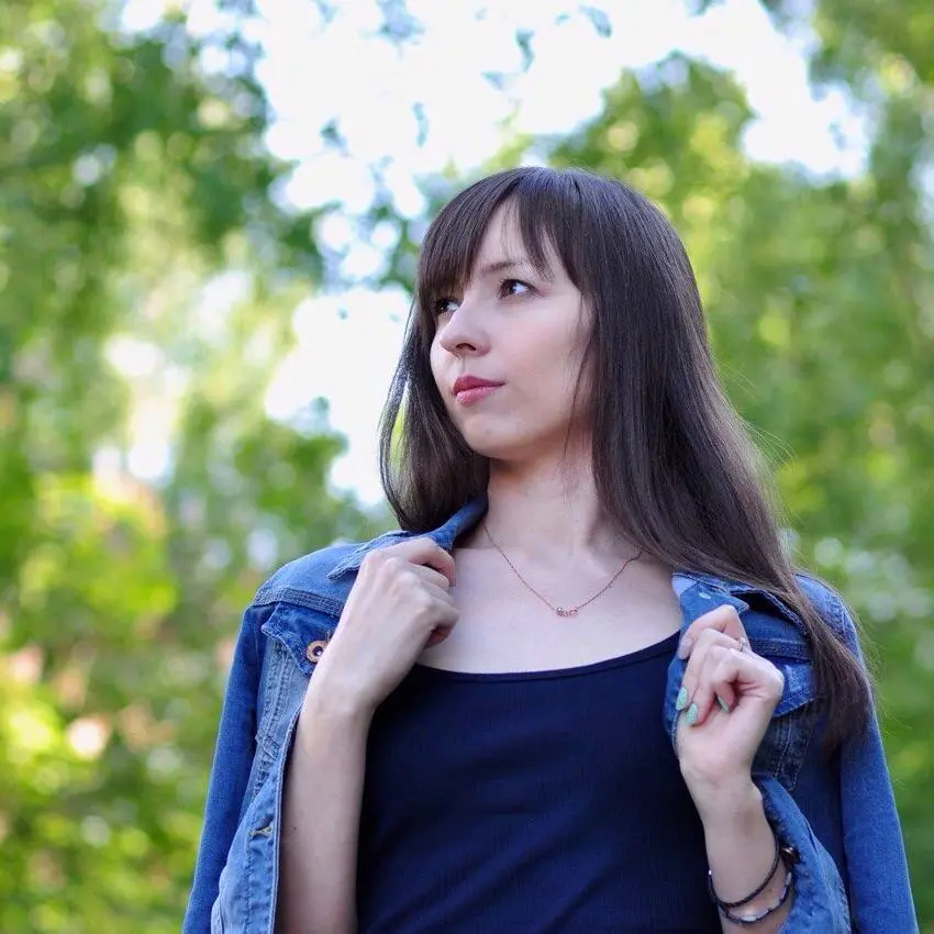 Полина Берзина