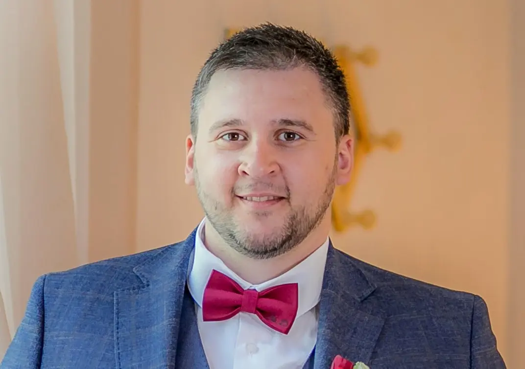 Дмитрий Чекунов