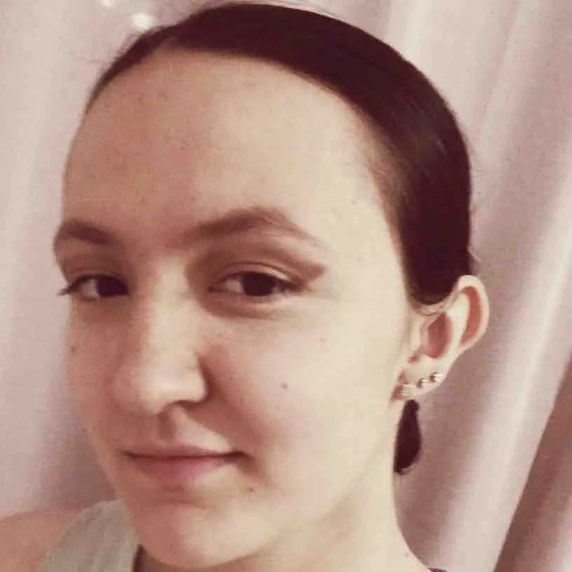 Анна Лысова