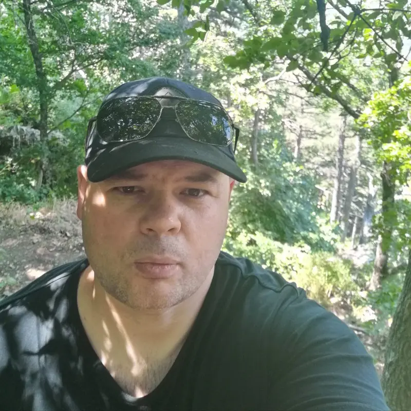 Дмитрий Семенов