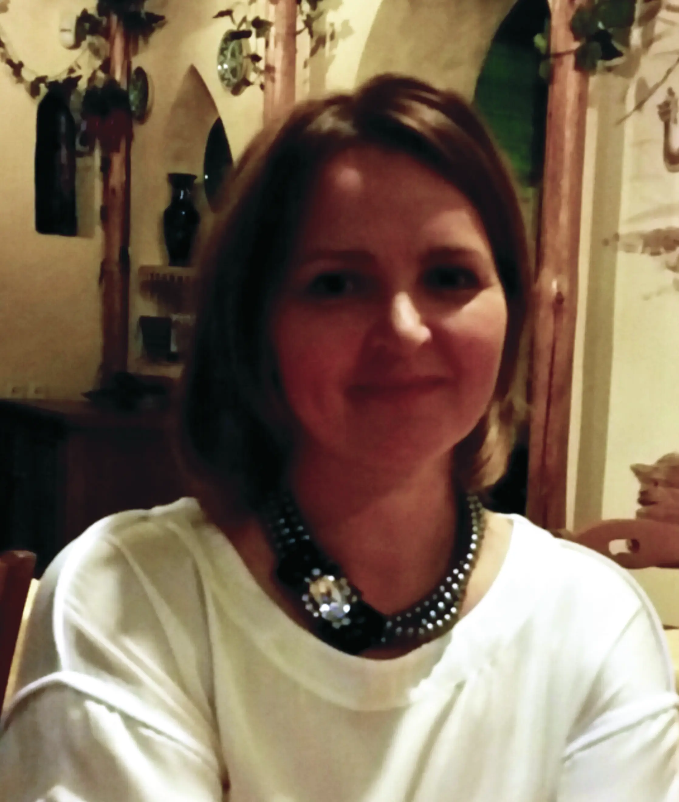 Татьяна Хватова