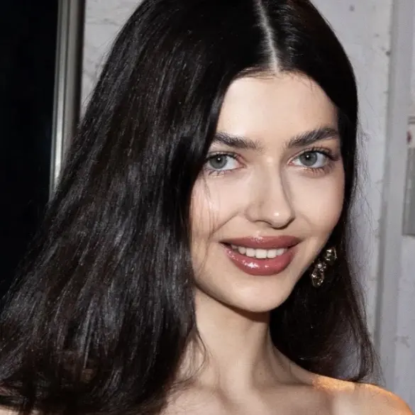 Инга Бурлина