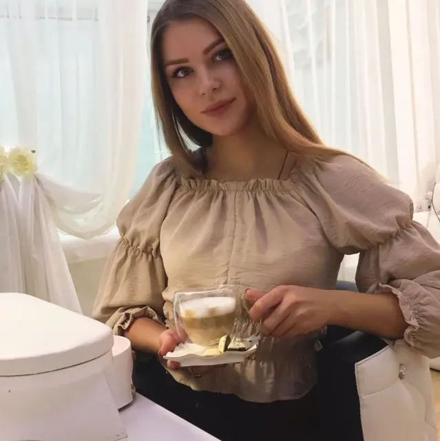 Ангелина Назарова