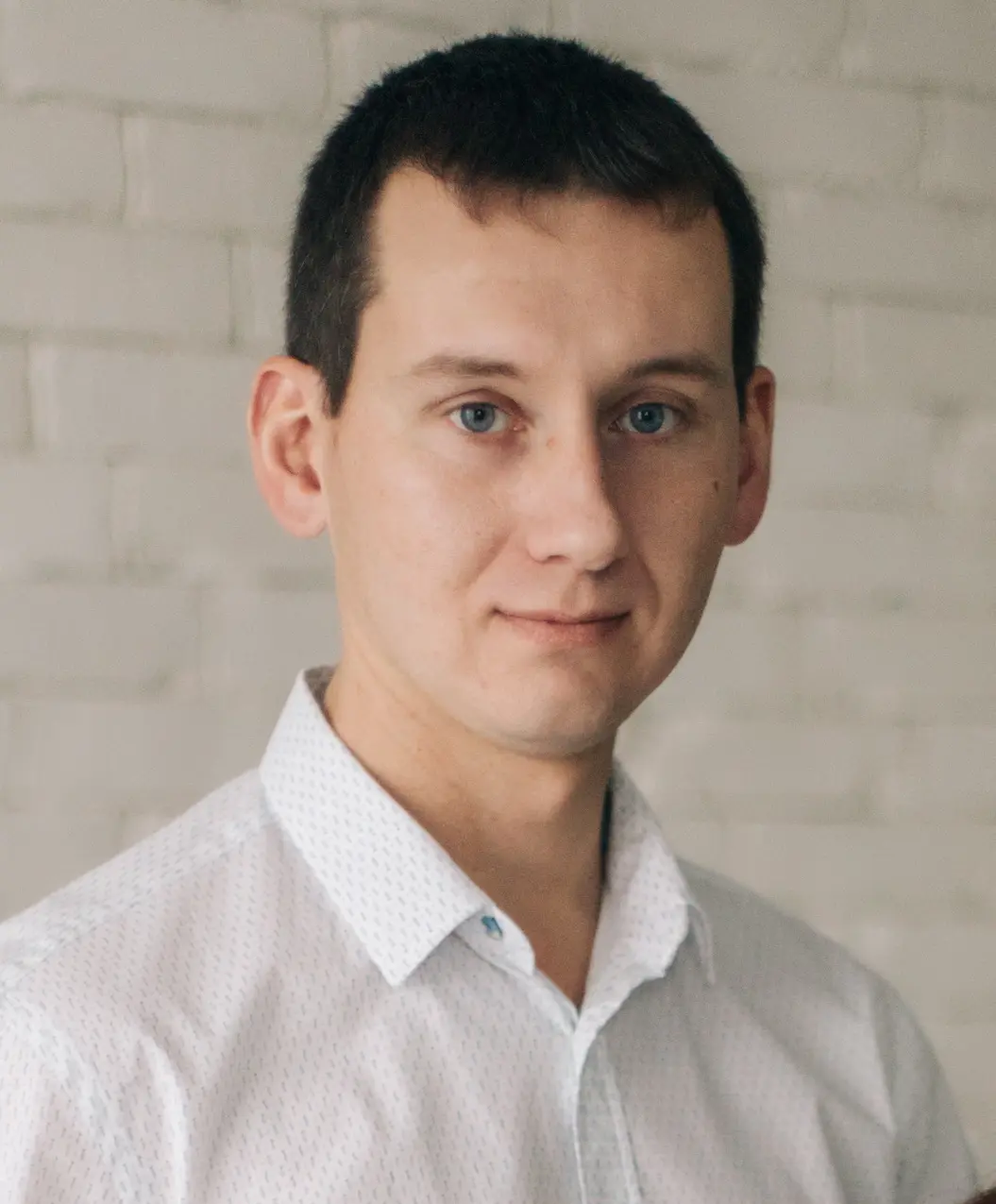 Иван Демин