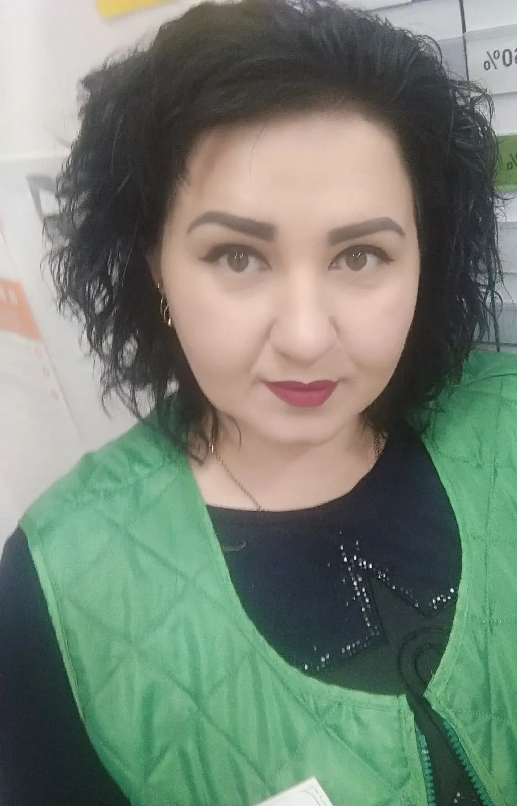 Наталья Губина