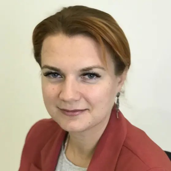 Евгения Пецева