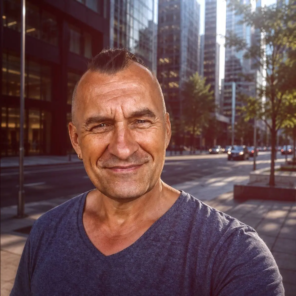 Сергей Саменков