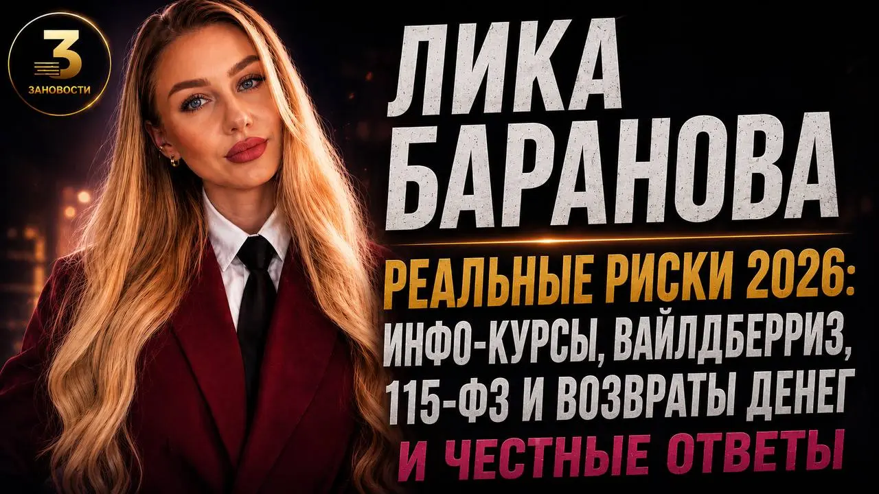 Лика Баранова | Сетка — социальная сеть от hh.ru