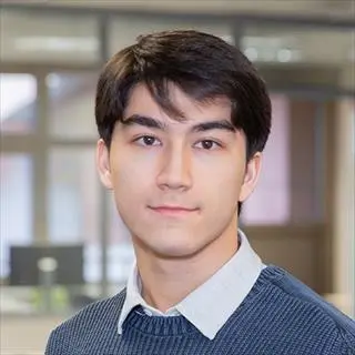 Бегимов Нозирбек