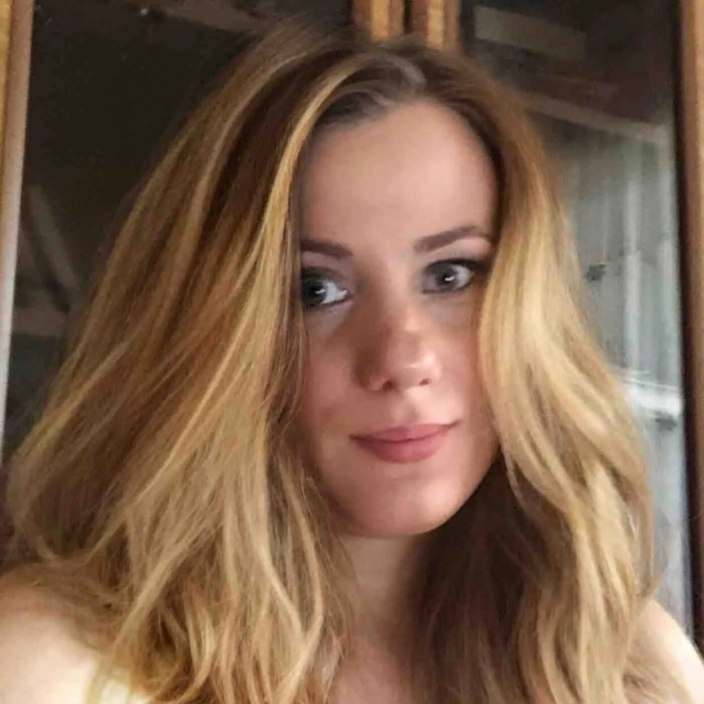 Екатерина Антонова