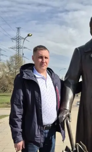 Евгений Мазин