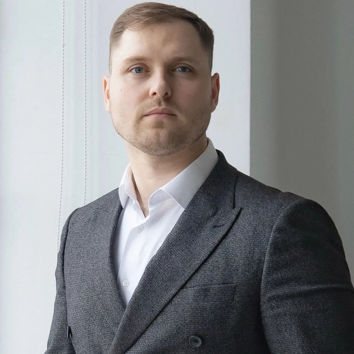 Евгений Батчаев