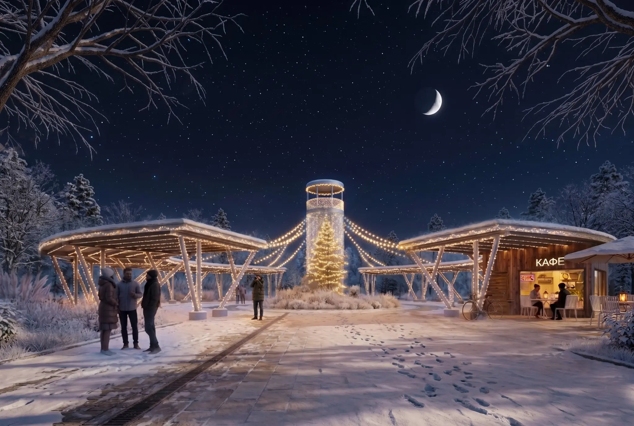 Minusinsk Park | Сетка — социальная сеть от hh.ru