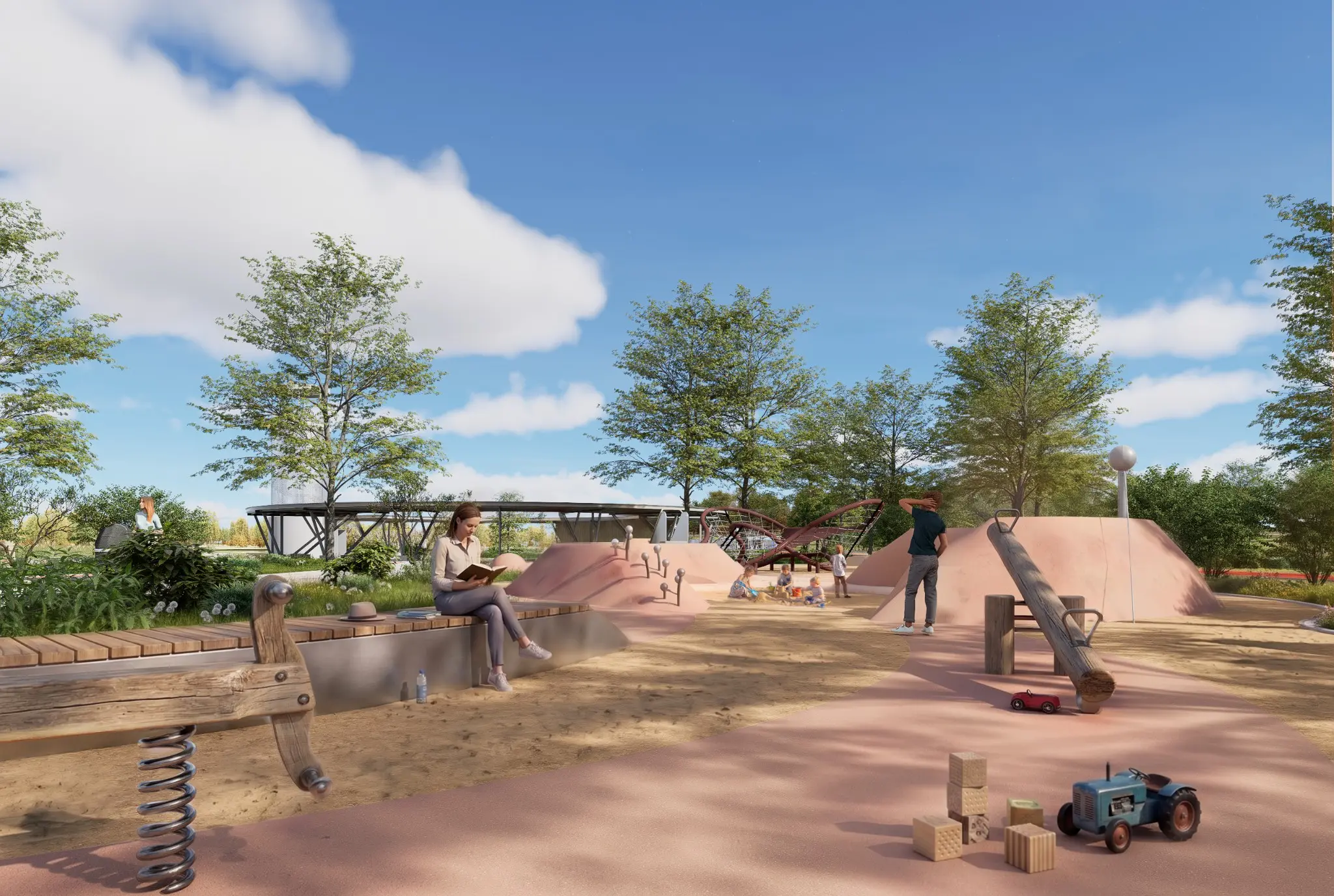 Minusinsk Park | Сетка — социальная сеть от hh.ru