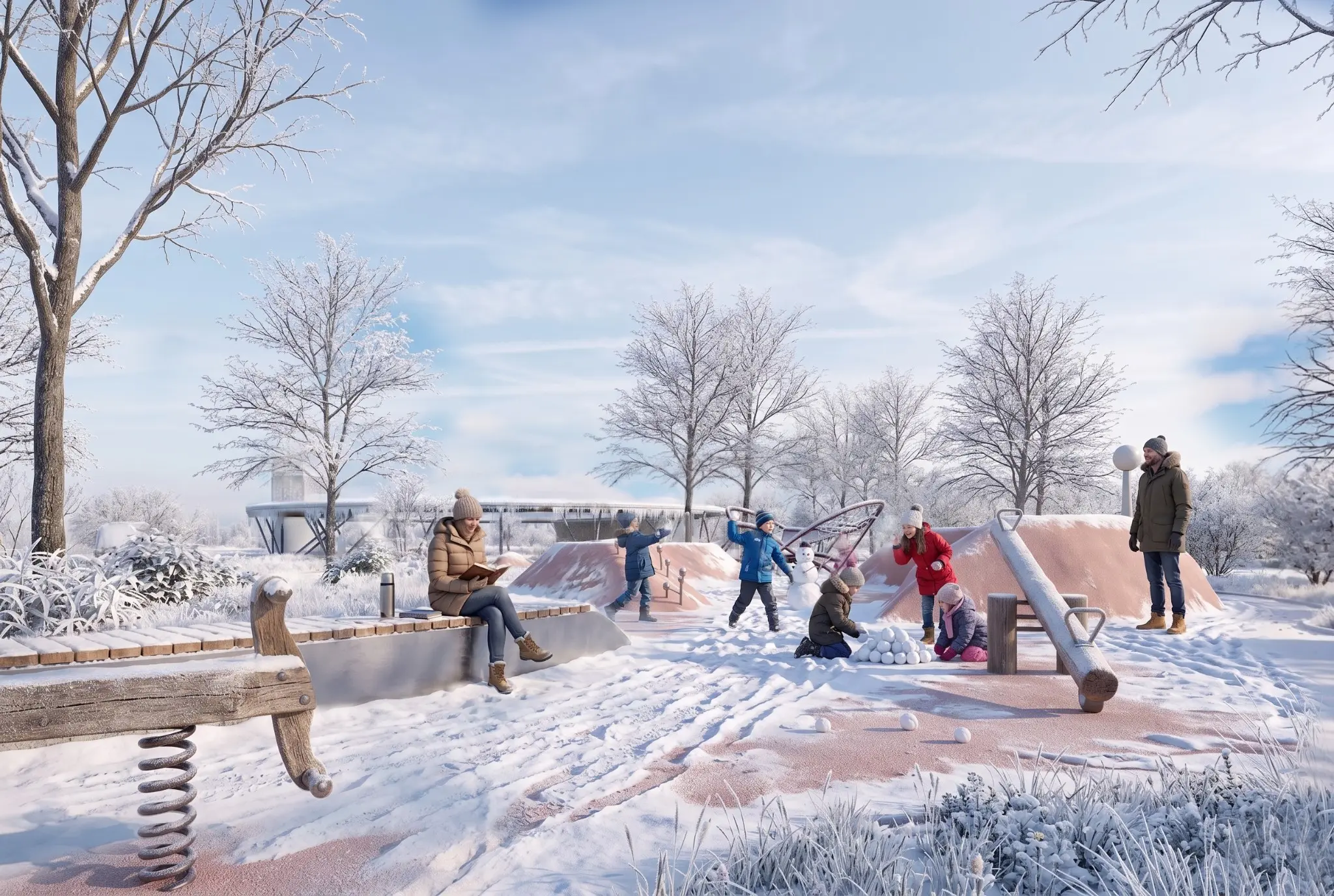 Minusinsk Park | Сетка — социальная сеть от hh.ru