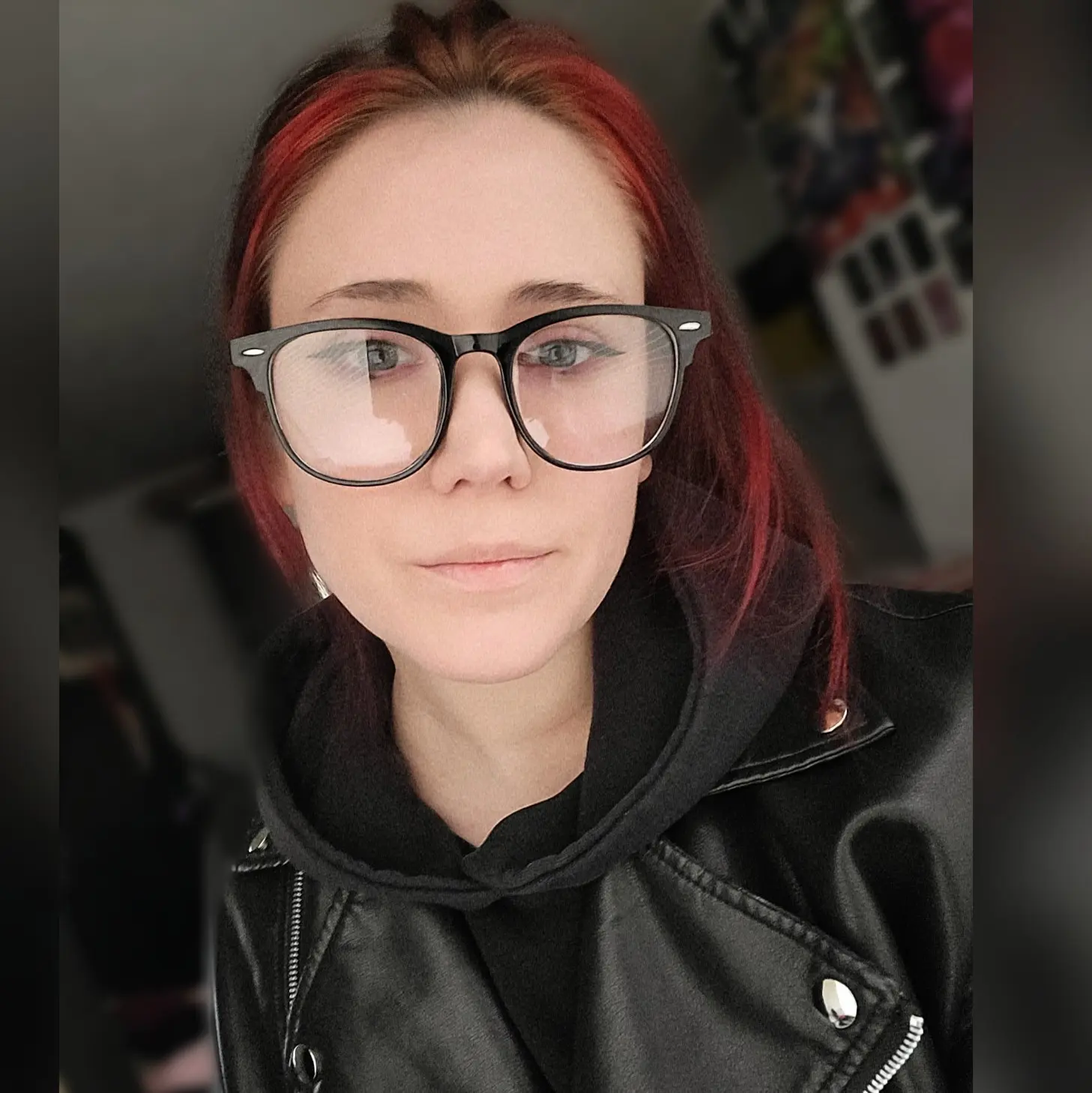Татьяна Ткачёва 