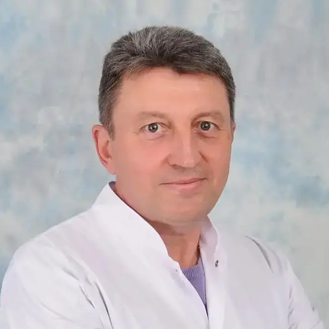 Алексей Санин