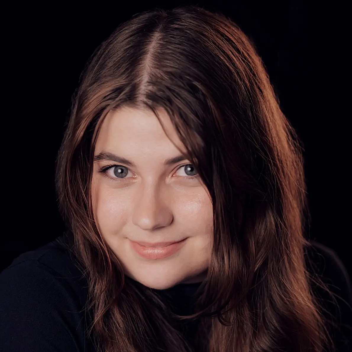Екатерина Бешанова