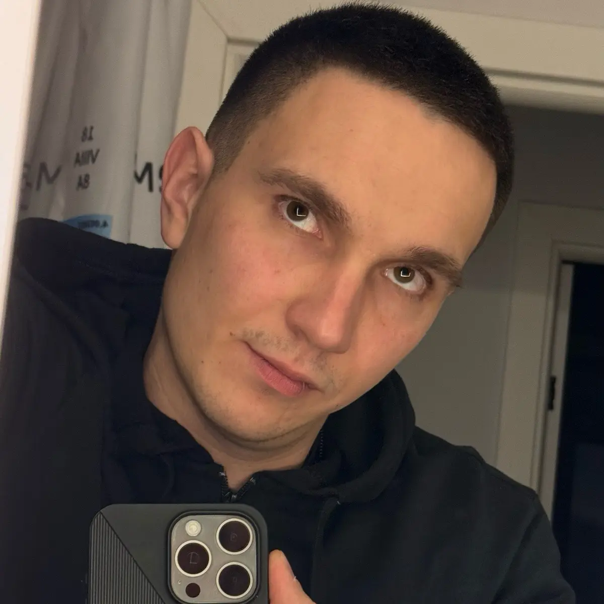 Александр Маркелов