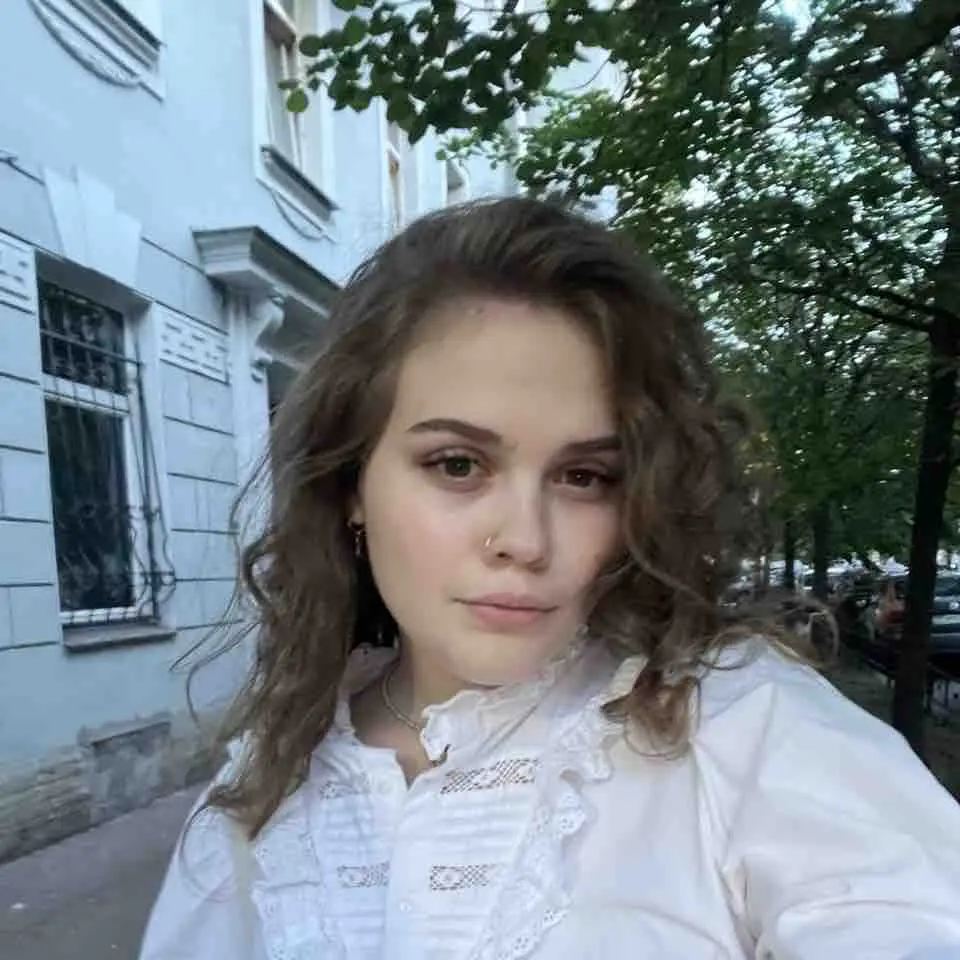 Ксения Романенко