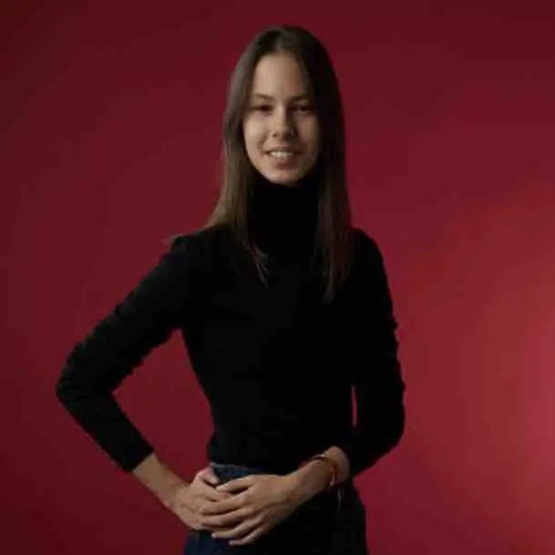 Дарья Крекова