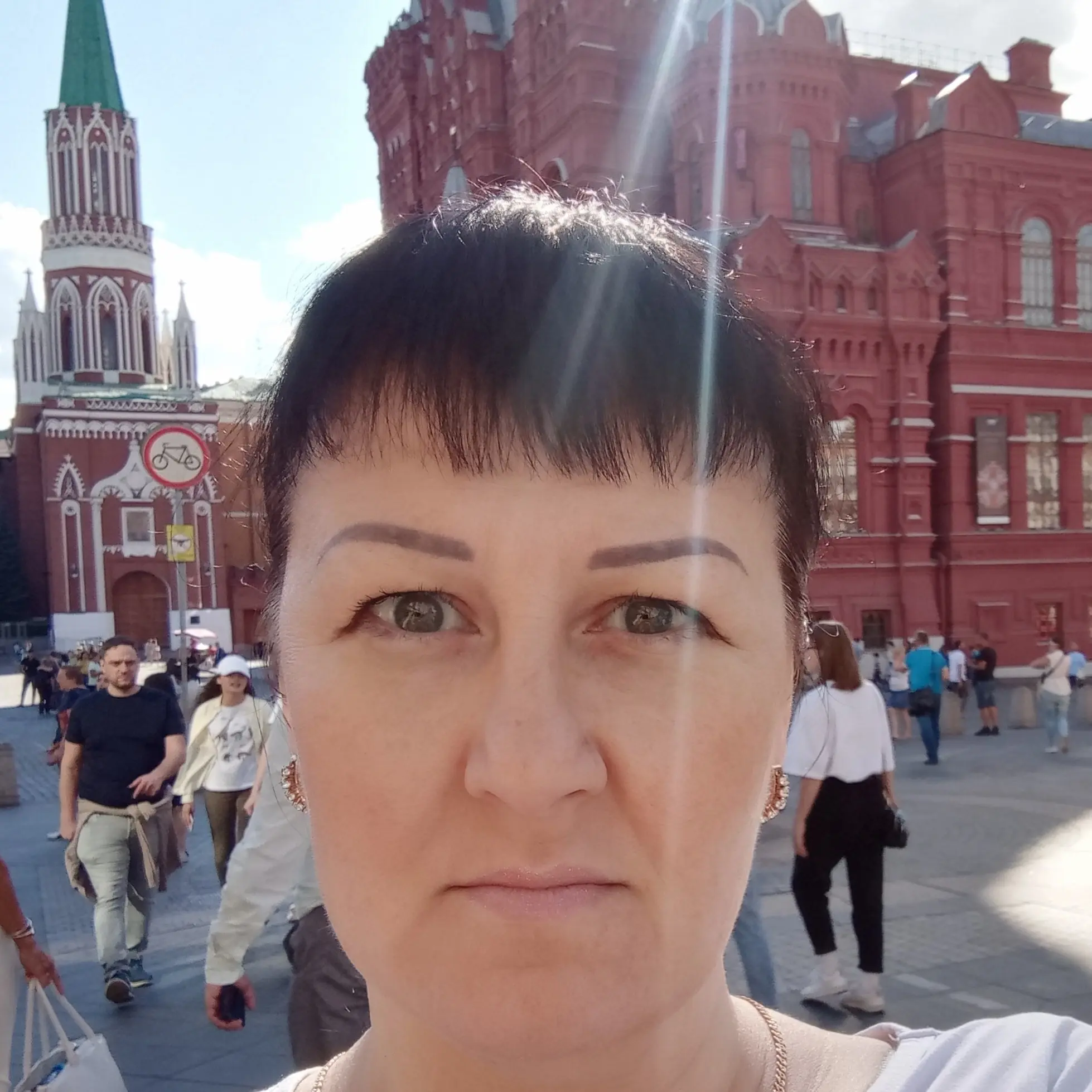 Анна Топильская