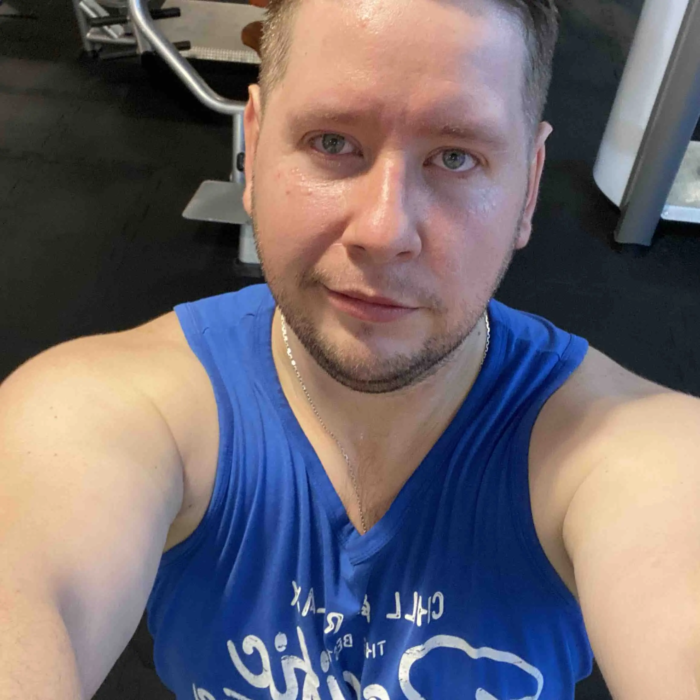 Станислав Волохов