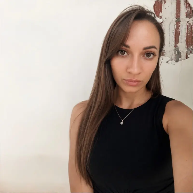 Кристина Мальцева