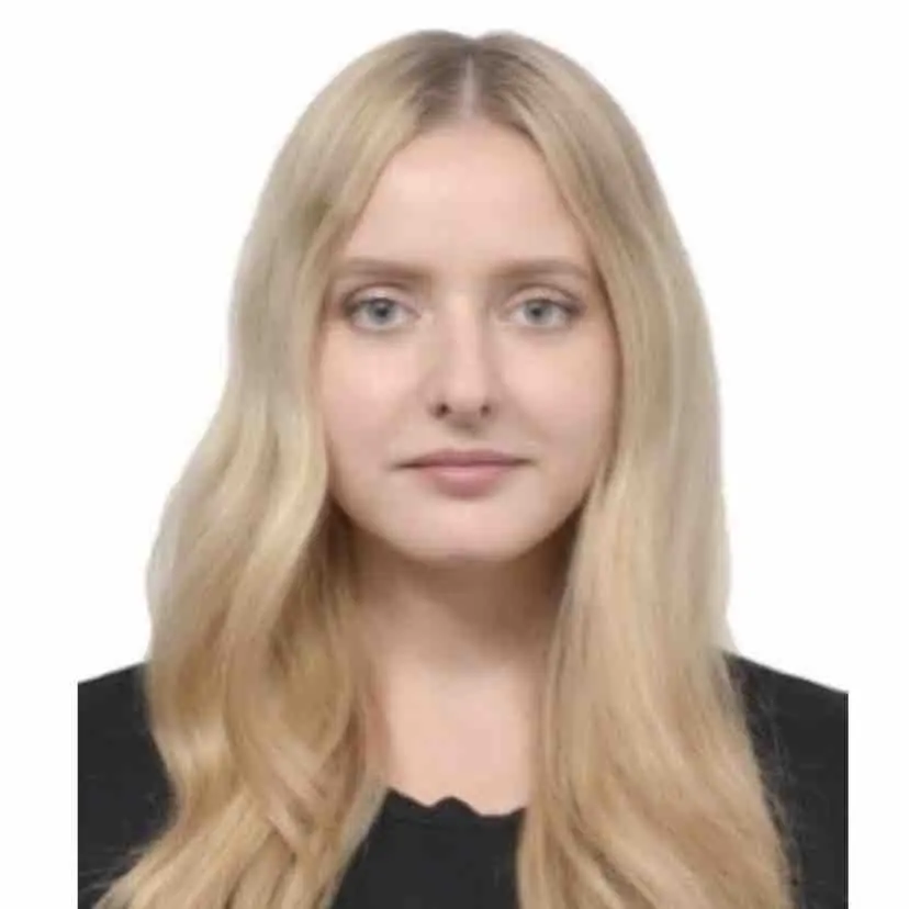 Ирина Меренкова