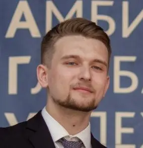 Сергей Погорелов