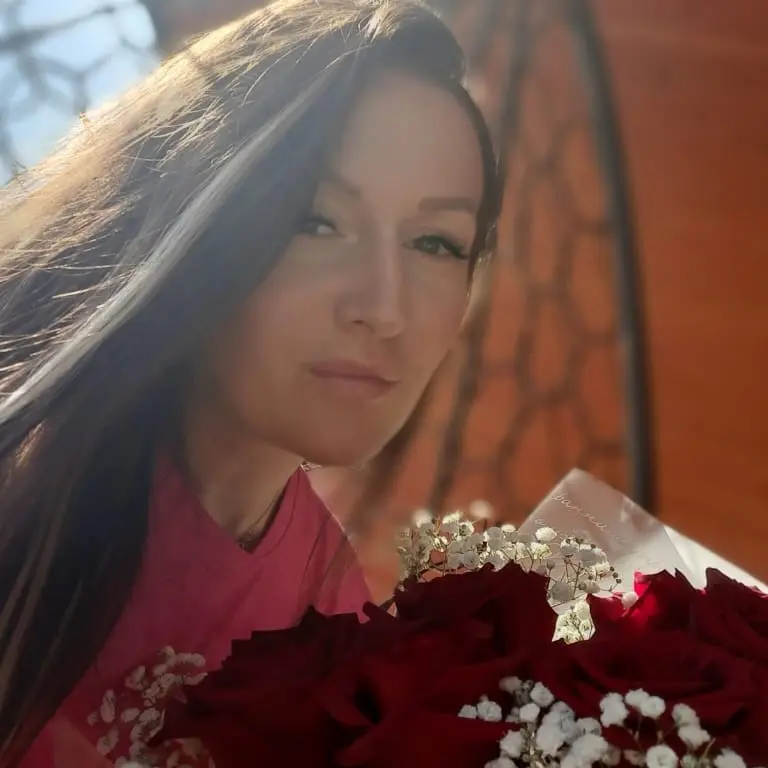 Юлия Зыкова